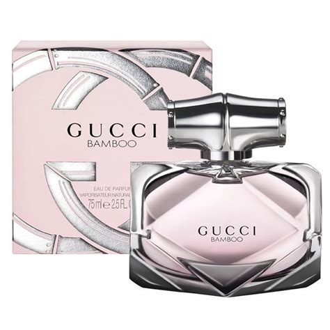 gucci bamboo parfum 75ml|gucci bamboo perfume 75ml price.